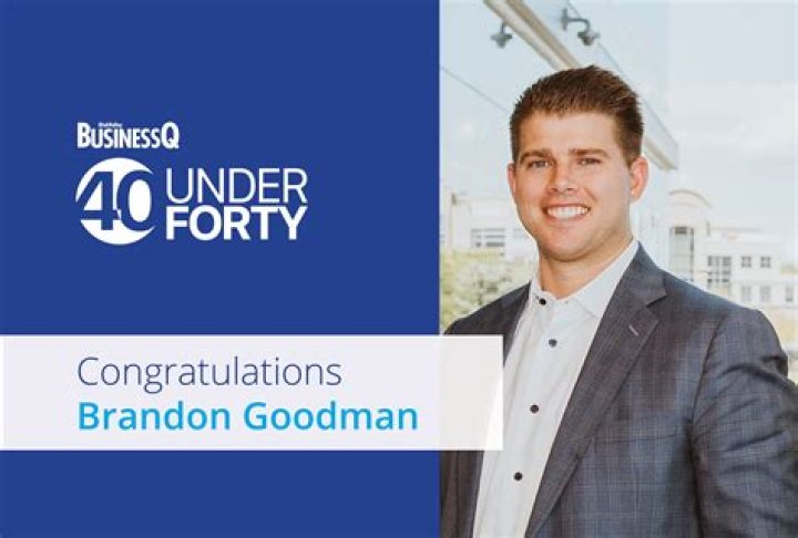 Brandon Kyle Goodman - Biography, Age, Wiki, Facts and Family