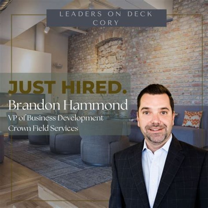 Brandon Hammond - Bio, Age, net worth, Wiki, Facts and Family