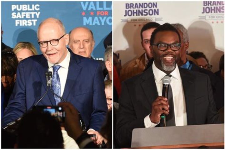 Brandon Johnson: Politician Detailed Bio, Age, Birthday, & Height Insights and more