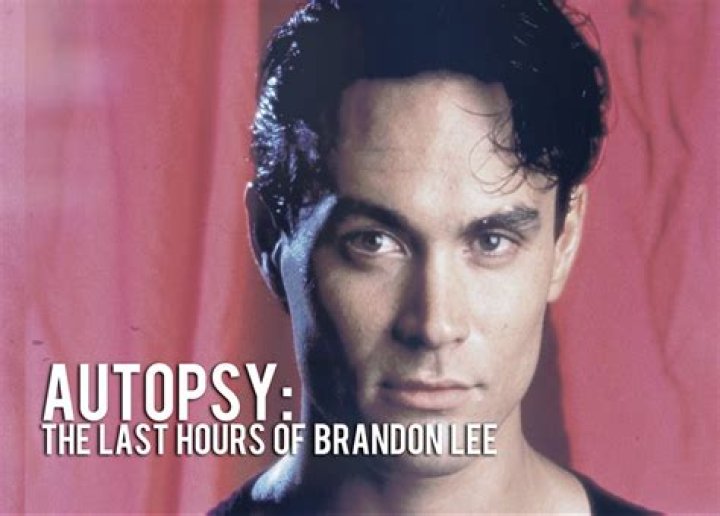 Brandon Lee - Bio, Age, net worth, height, Wiki, Facts and Family