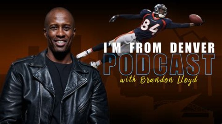 Brandon Lloyd - Bio, Age, net worth, height, Wiki, Facts and Family