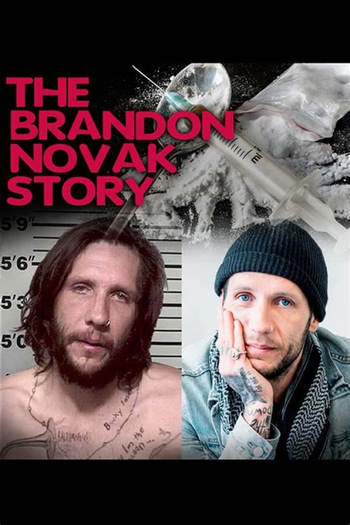 Brandon Novak - Bio, Age, net worth, height, Wiki, Facts and Family