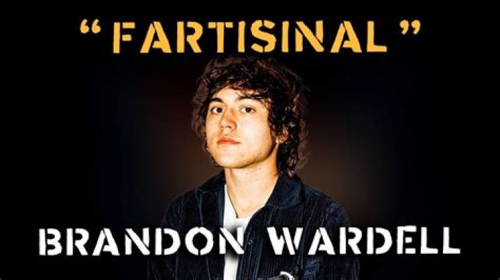 Brandon Wardell - Bio, Age, Wiki, Facts and Family