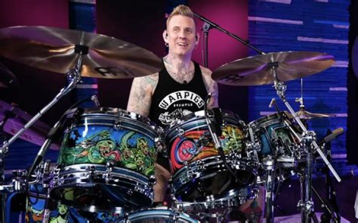Brann Dailor - Bio, Age, Wiki, Facts and Family
