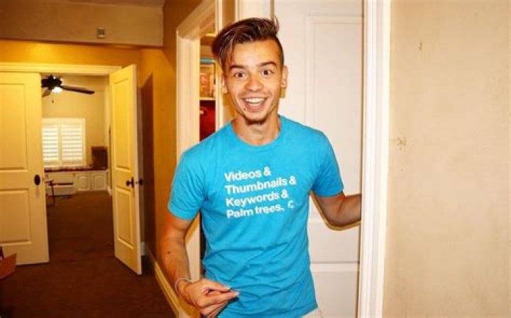 Branson Tannerites - Bio, Age, height, weight, Wiki, Facts and Family