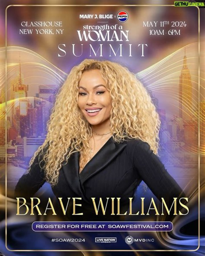 Brave Williams (singer) - Wikipedia, Age, Net Worth, Biography , Spotify, TikTok, Facebook, Facts and Family