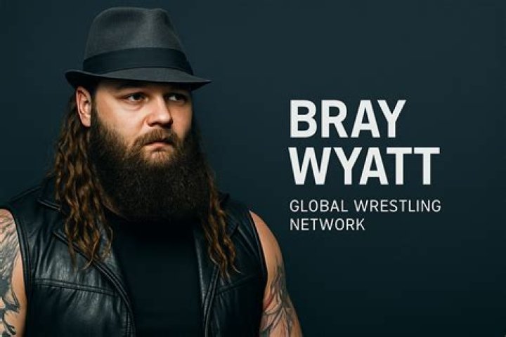 Bray Wyatt - Bio, Age, weight, height, Wiki, Facts and Family