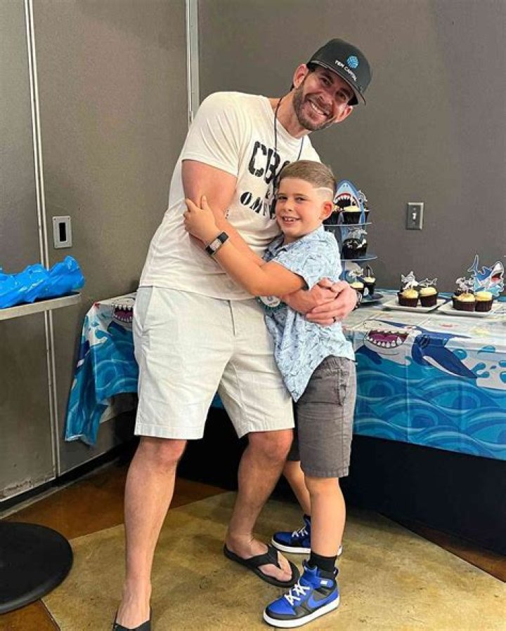 Brayden El Moussa - Bio, Age, Wiki, Facts and Family