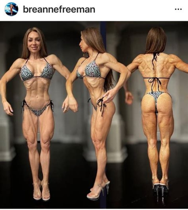 Breanne Freeman - Bio, Age, Wiki, Facts and Family