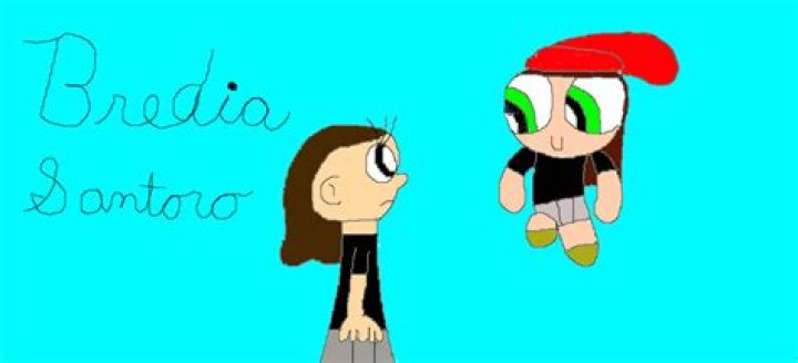 Bredia Santoro - Bio, Age, Wiki, Facts and Family