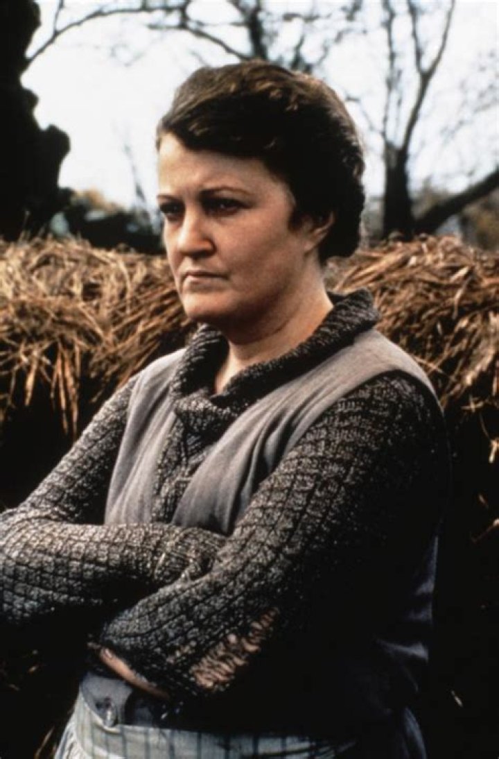 Brenda Fricker - Bio, Age, Wiki, Facts and Family