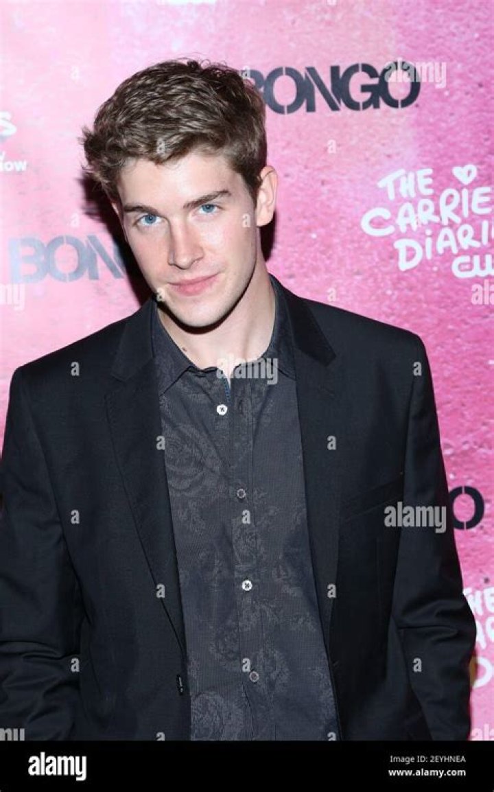 Brendan Dooling - Bio, Age, Wiki, Facts and Family