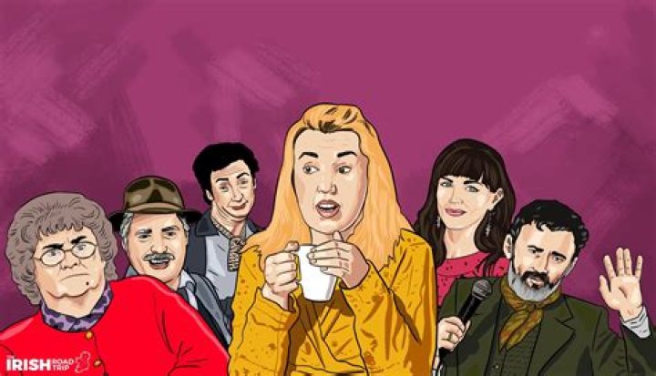 Brendan Grace - Bio, Age, net worth, Wiki, Facts and Family