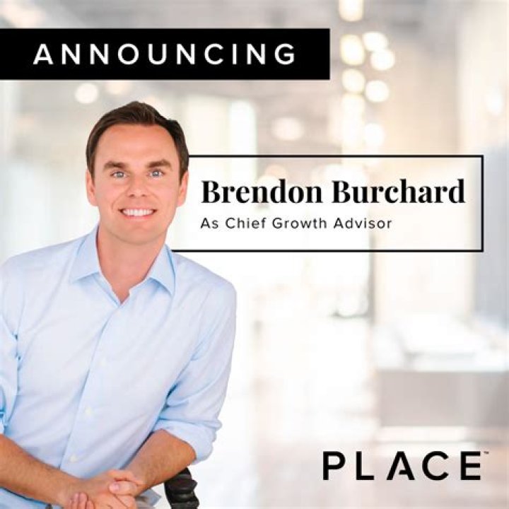 Brendon Burchard - Bio, Age, Wiki, Facts and Family