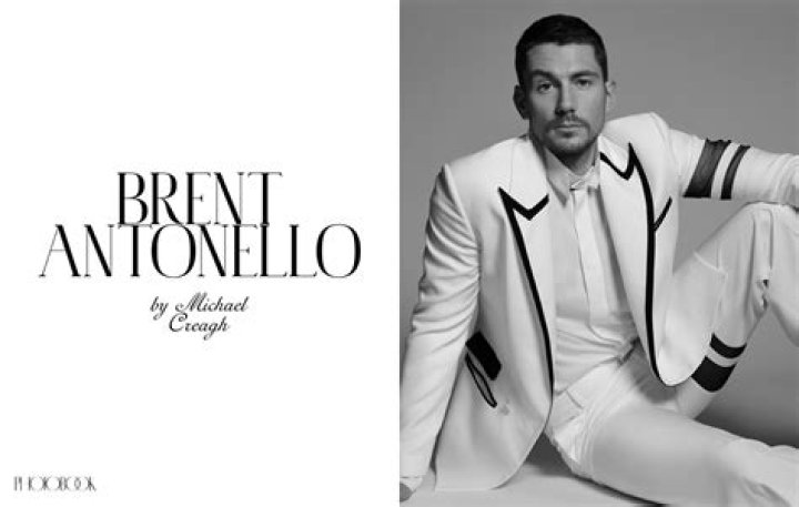 Brent Antonello - Bio, Age, Wiki, Facts and Family