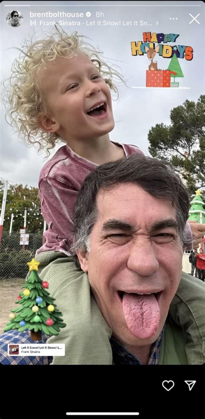 Brent Bolthouse - Bio, Age, Wiki, Facts and Family