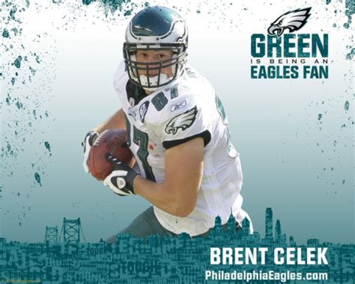 Brent Celek - Bio, Age, net worth, height, Wiki, Facts and Family