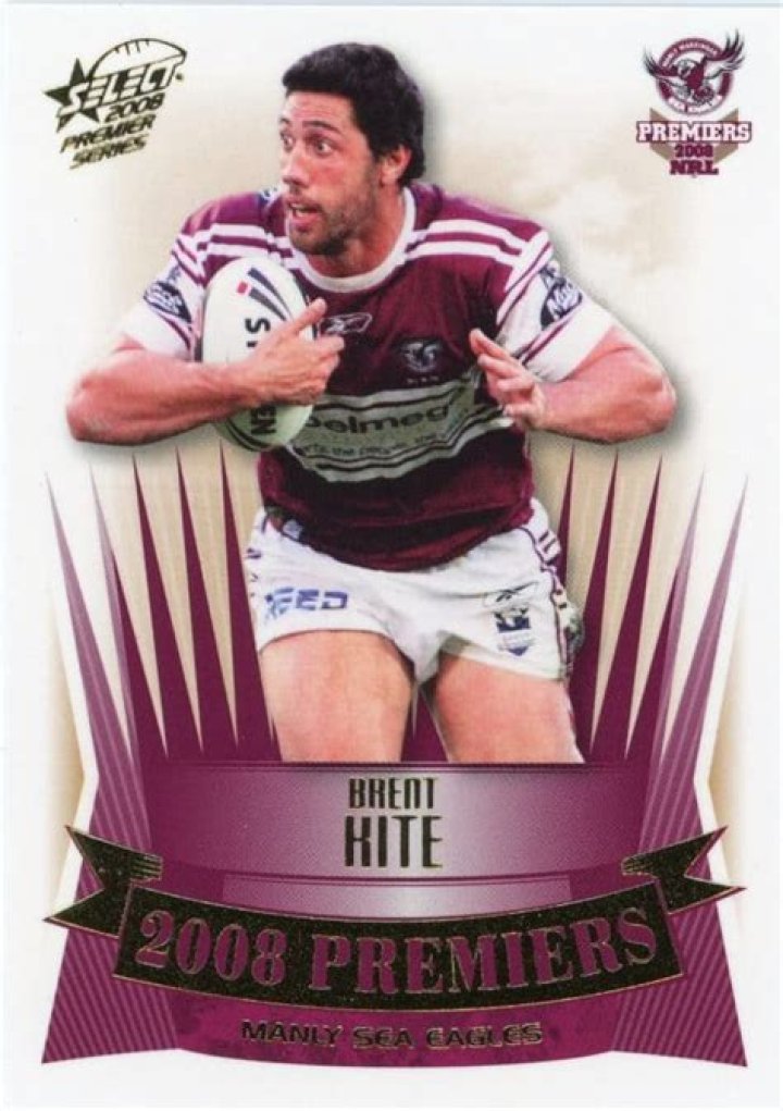 Brent Kite - Bio, Age, weight, height, Wiki, Facts and Family