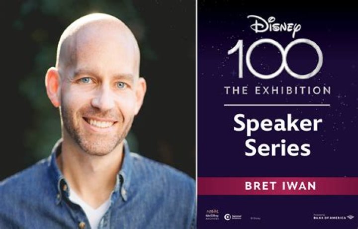 Bret Iwan - Bio, Age, net worth, Wiki, Facts and Family