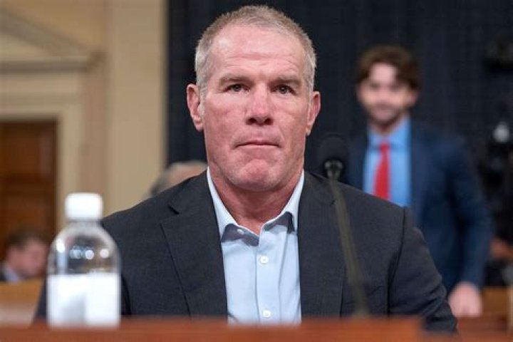 Brett Favre - Bio, Age, net worth, height, Wiki, Facts and Family