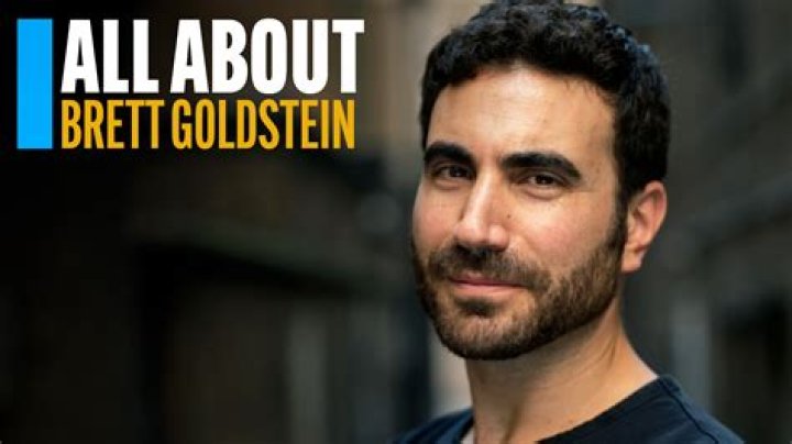 Brett Goldstein - Bio, Age, Wiki, Facts and Family