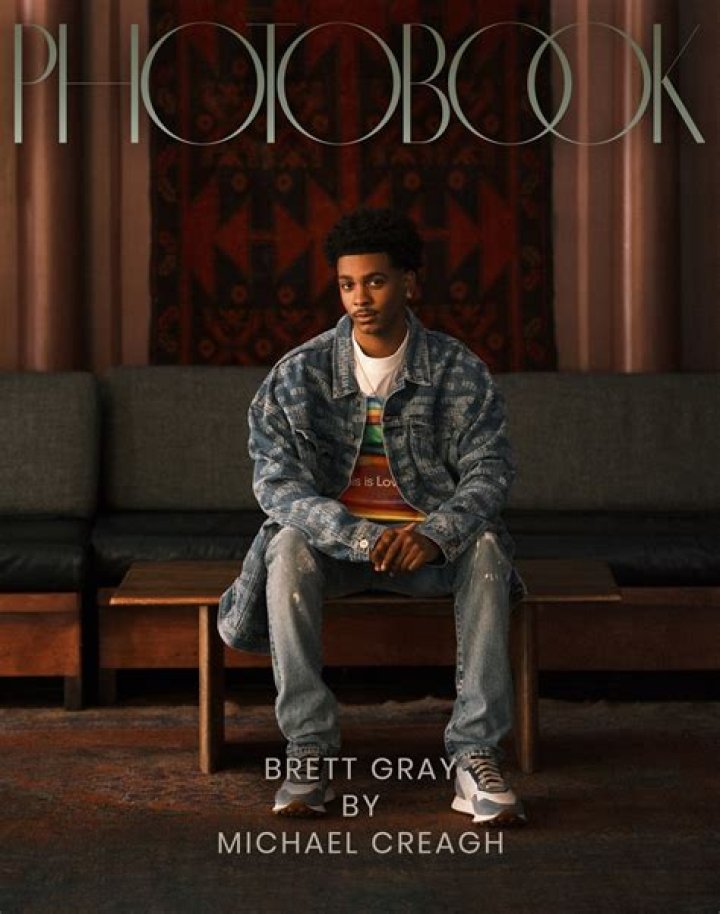 Brett Gray - Bio, Age, net worth, height, weight, Wiki, Facts and Family