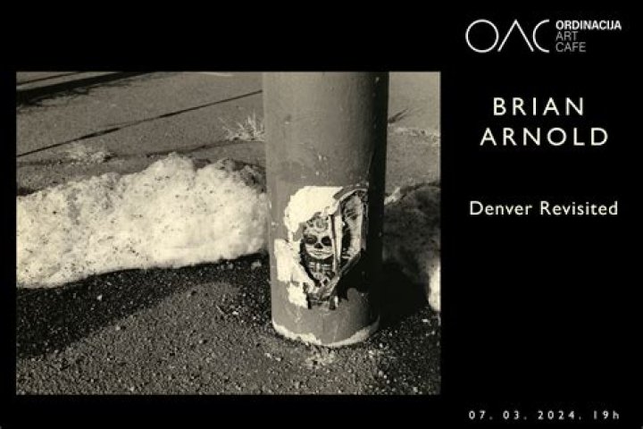 Brian Arnold - Bio, Age, Wiki, Facts and Family