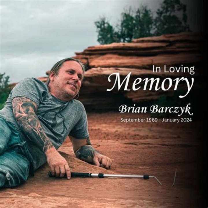 Brian Barczyk - Bio, Age, Wiki, Facts and Family
