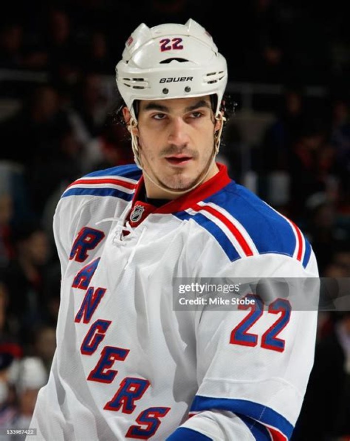 Brian Boyle - Bio, Age, Wiki, Facts and Family