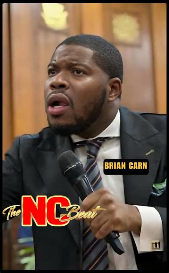 Brian Carn - Bio, Age, Wiki, Facts and Family