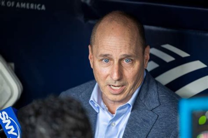 Brian Cashman - Bio, Age, net worth, siblings, Wiki, Facts and Family