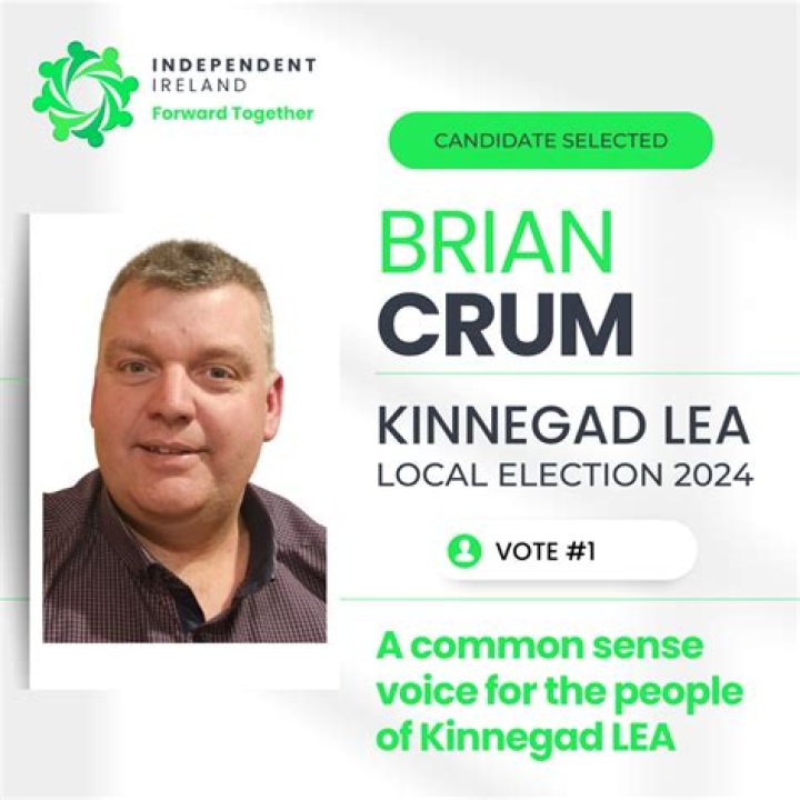 Brian Justin Crum - Bio, Age, Wiki, Facts and Family