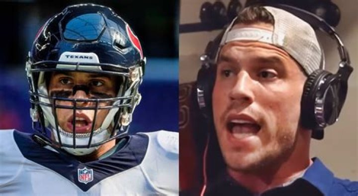 Brian Cushing - Bio, Age, Wiki, Facts and Family