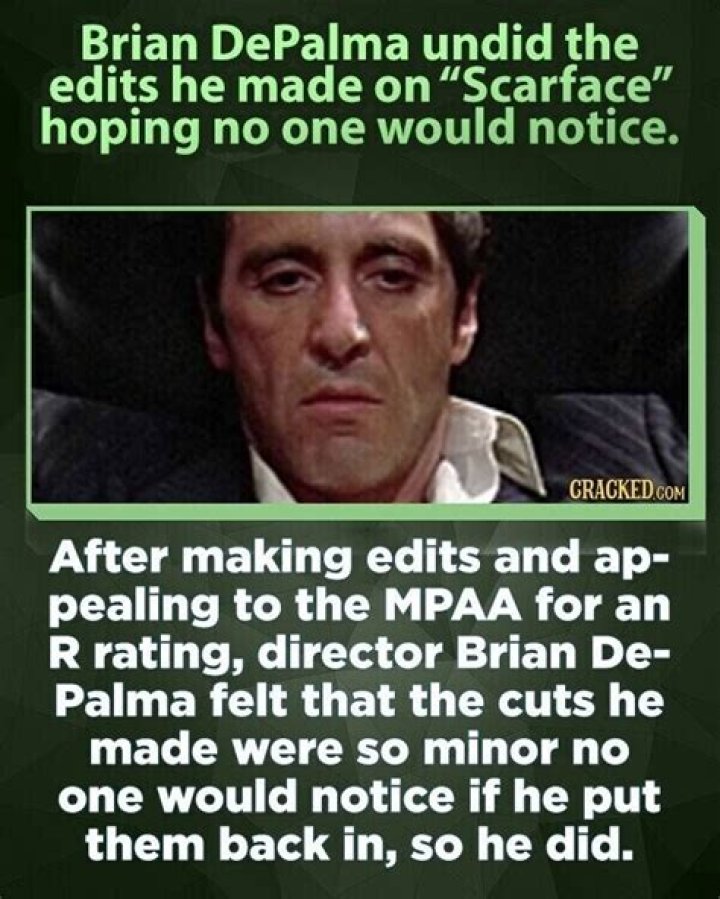 Brian De Palma - Bio, Age, net worth, height, Wiki, Facts and Family