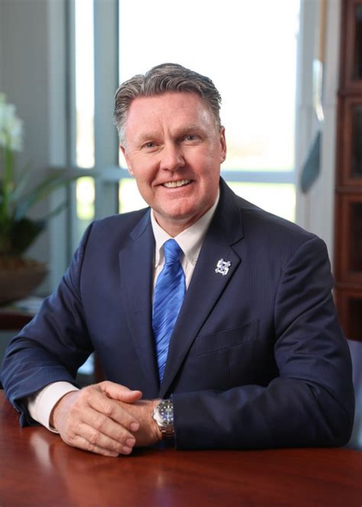 Brian Faltyn - Bio, Age, Wiki, Facts and Family