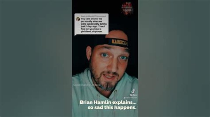 Brian Hamlin (webvideostar)-Wiki, Age, Net Worth, Biography , Spotify, TikTok, Facebook, Facts and Family