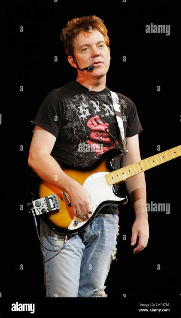 Brian Haner - Bio, Age, Wiki, Facts and Family