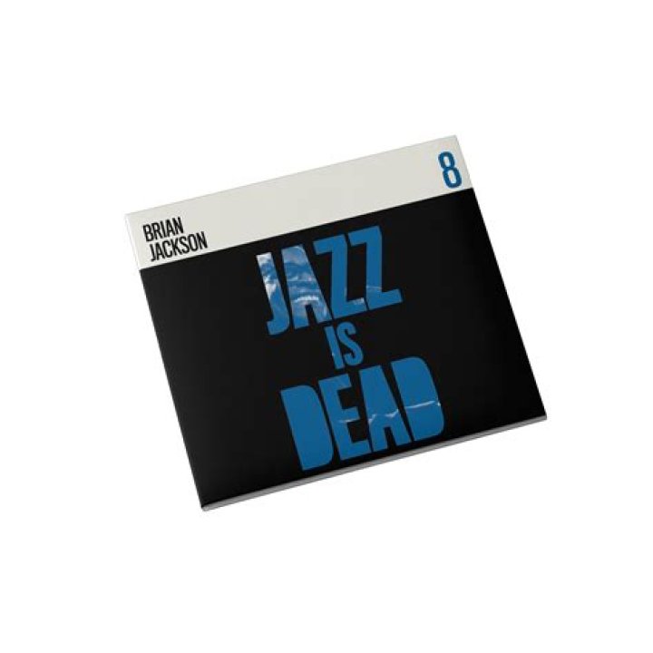 Brian Jackson - Bio, Age, Wiki, Facts and Family