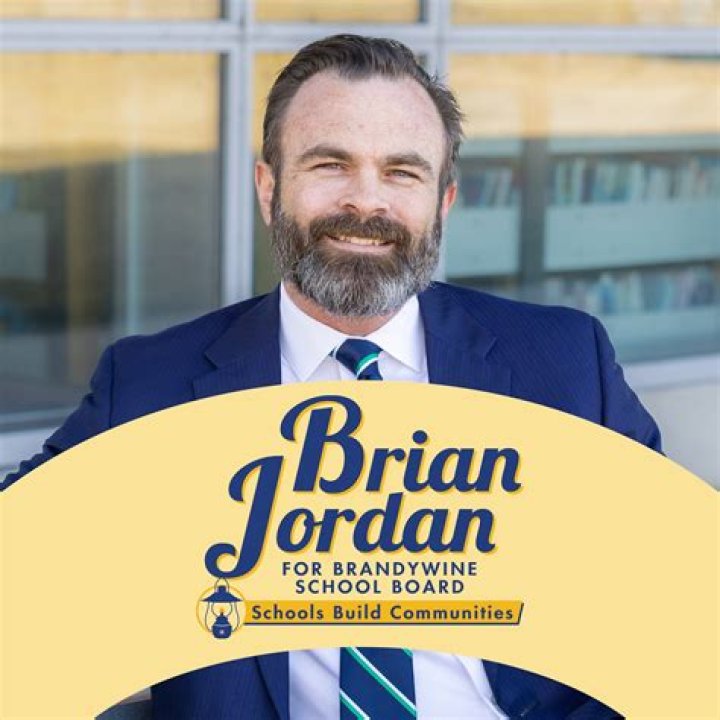 Brian Jordan - Bio, Age, Wiki, Facts and Family