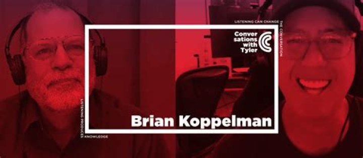 Brian Koppelman - Bio, Age, net worth, Wiki, Facts and Family