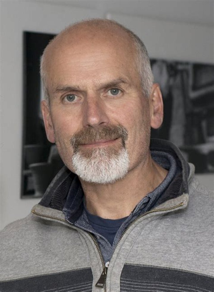 Brian McKee - Bio, Age, Wiki, Facts and Family