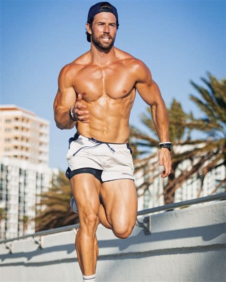 Brian Pruett - Bio, Age, Wiki, Facts and Family