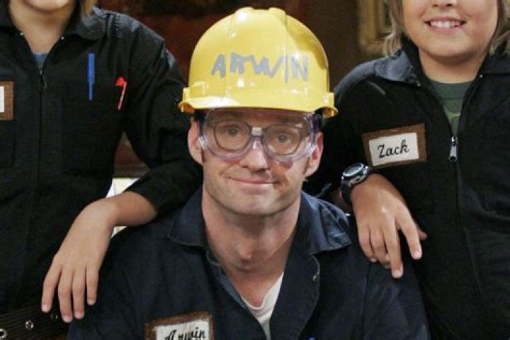 Brian Stepanek - Bio, Age, net worth, height, weight, Wiki, Facts and Family