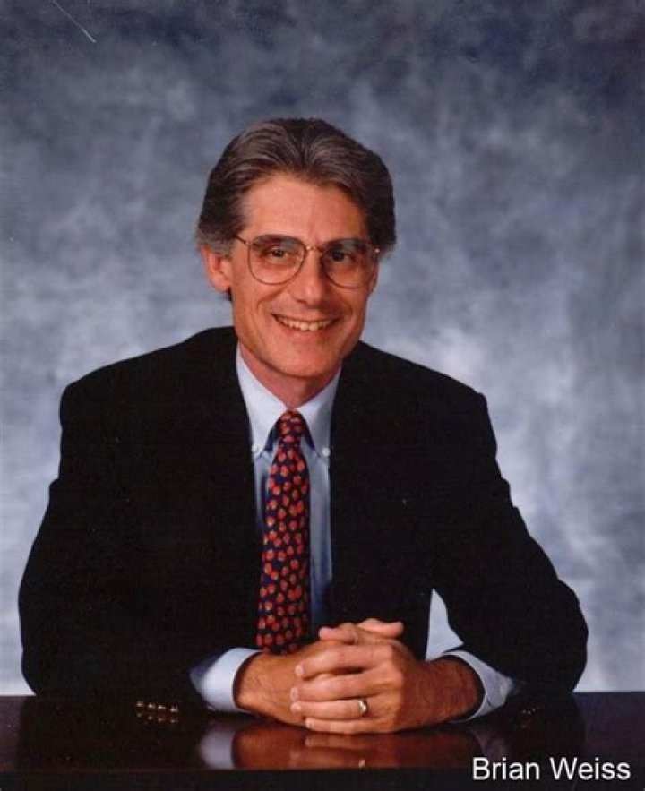 Brian Weiss - Bio, Age, Wiki, Facts and Family