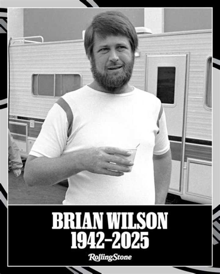 Brian Wilson - Bio, Age, Wiki, Facts and Family