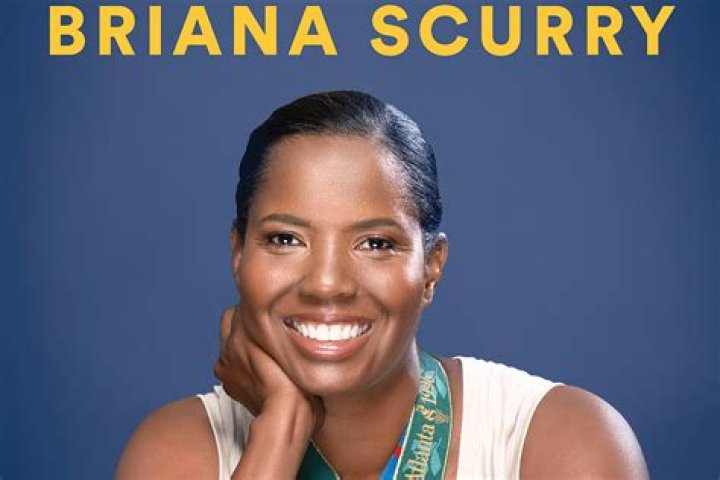 Briana Scurry - Bio, Age, Wiki, Facts and Family