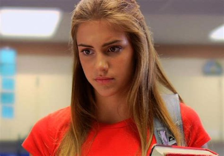 Brianna Joy Chomer - Bio, Age, Wiki, Facts and Family