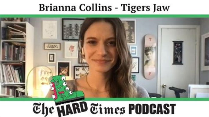 Brianna Collins - Bio, Age, Wiki, Facts and Family