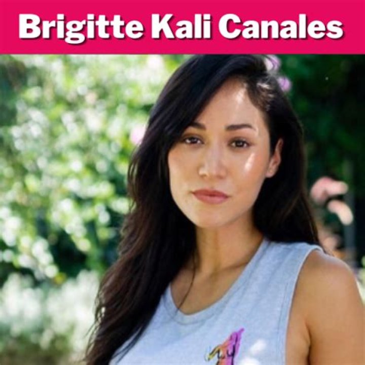 Brigitte Kali Canales: TV Actress Detailed Bio, Age, Birthday, & Height Insights and more