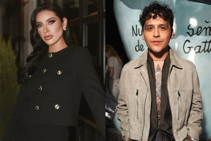 Brissa Dominguez Garcia - Bio, Age, Wiki, Facts and Family